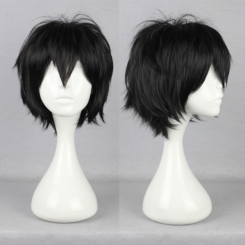 Tech Accessories For Men - The Last Airbender Zuko Zuzu Parrucche