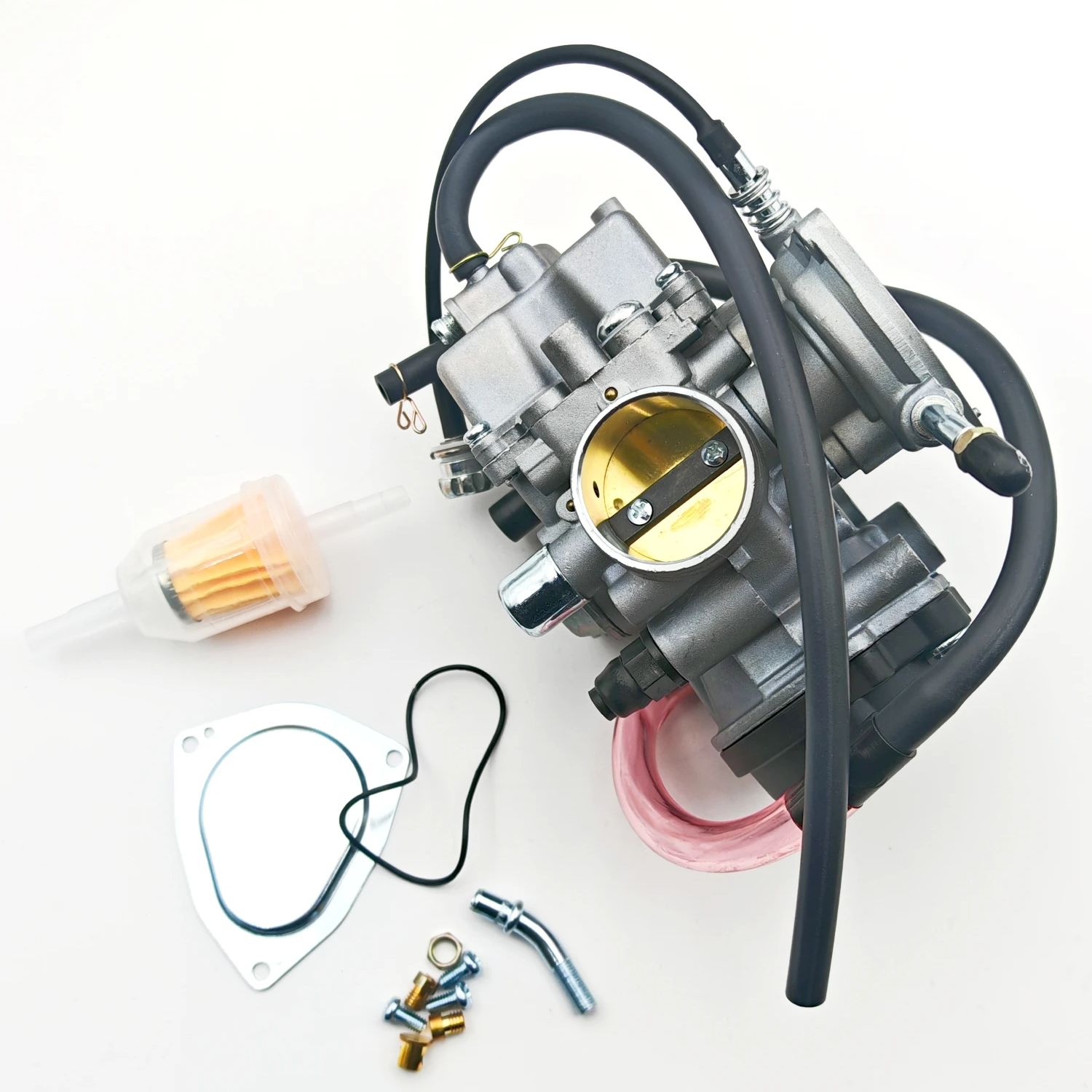 Tech Q - Carburatore per Stels ATV 500H HiSun