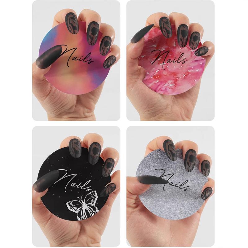 Tech Accessories Photo - Nuove 10 Carte Espositive per Nail