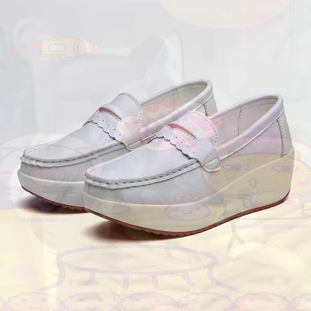 Tech Accessories Cheap - Plataform Winter Pink Sneakers Tennis Scarpe