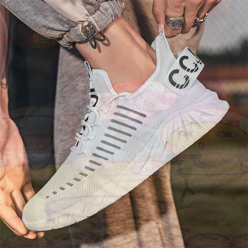 Tech Accessories Cheap - Autunno-primavera Numero 46 Scarpe da ginnastica