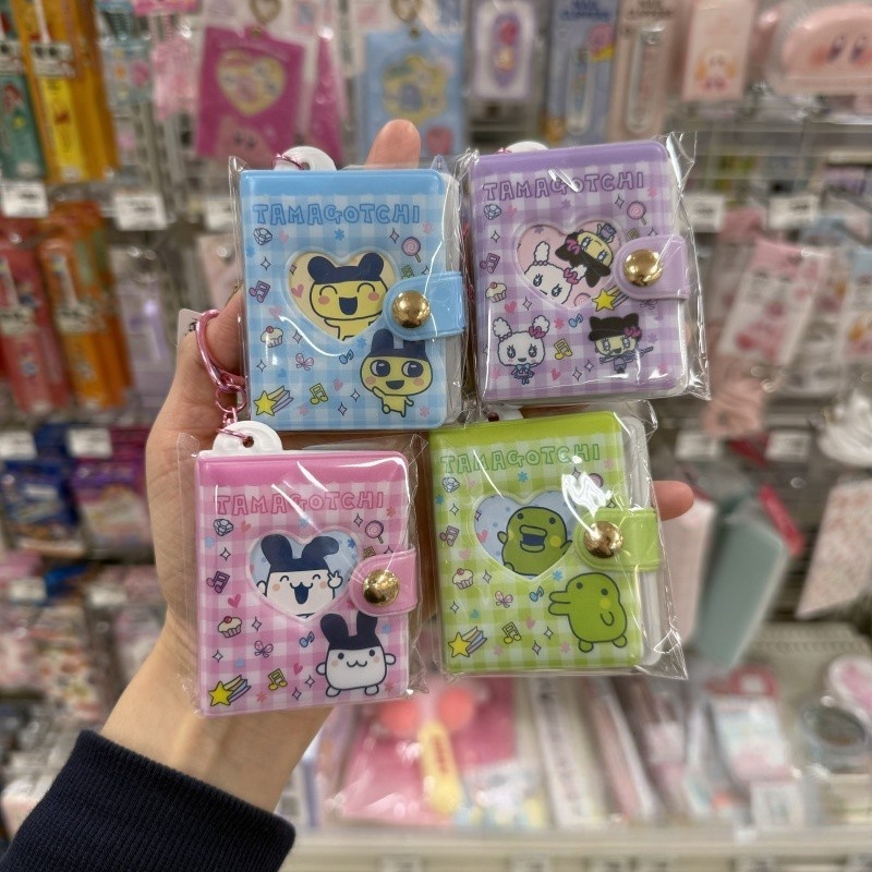 Tech Accessories Photo - NIC Tamagotchi Retro Tech Portachiavi Album