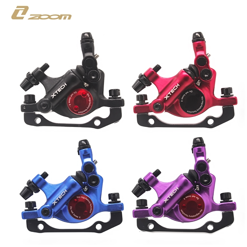 Tech Q - ZOOM XTECH HB100 pinze a disco