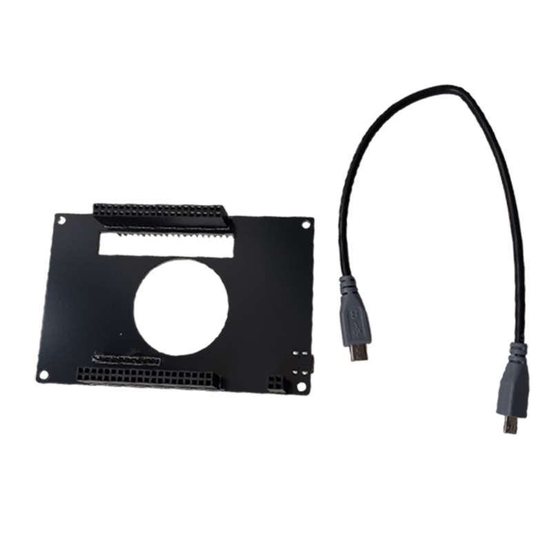 Tech Q - Conversione da Fpga a Jamma da