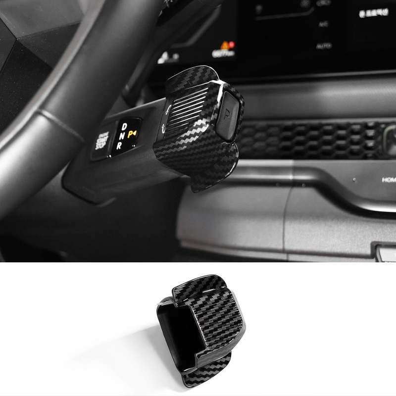Tech Car Accessories - Kit Ausiliario per Cambio Marcia sul