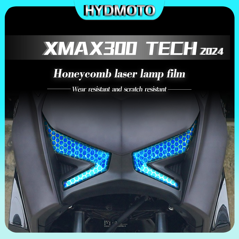 Tech Accessories Shop - Per Yamaha X MAX300 Xmax300 XMAX300