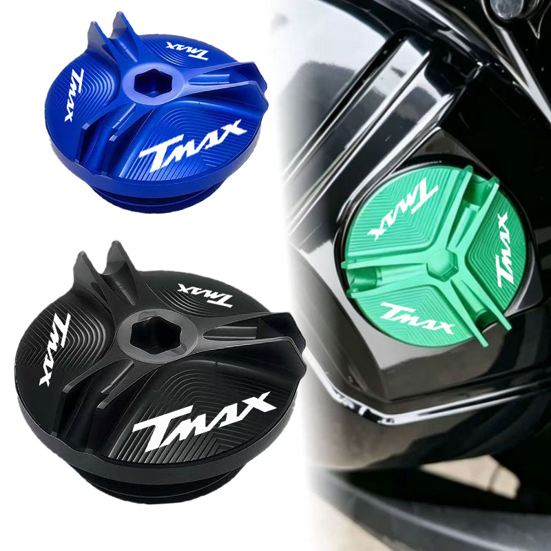 Tech Accessories Shop - Tappo Olio Motore, Bulloni, Tappo Carburante,