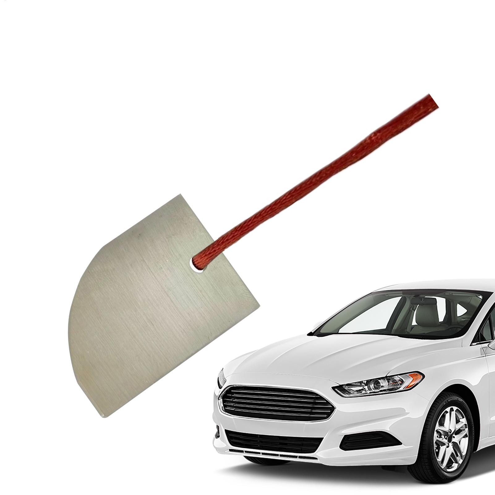 Tech Car Accessories - Strumenti per la pulizia della vernice,