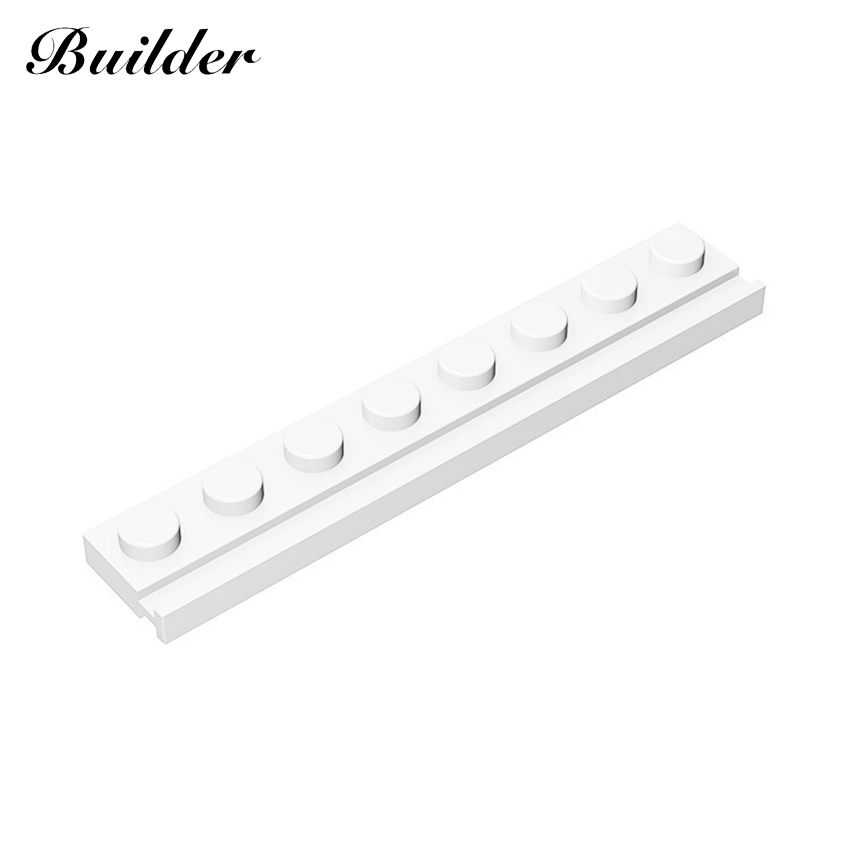Tech House Accessories - Little Builder 4510 Building Blocks 10