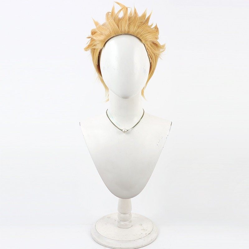 Parrucca cosplay Gachiakuta En - Tech Accessories For Men recensione e prezzo