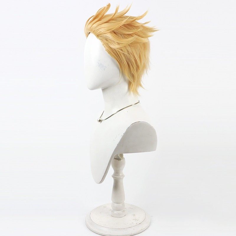 Parrucca cosplay Gachiakuta En - Tech Accessories For Men recensione e prezzo