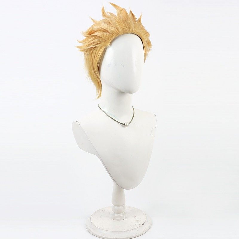 Parrucca cosplay Gachiakuta En - Tech Accessories For Men recensione e prezzo