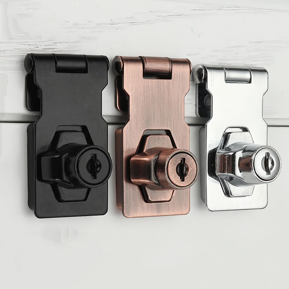 Serratura per Porta in Lega di - High Tech Office Accessories recensione e prezzo