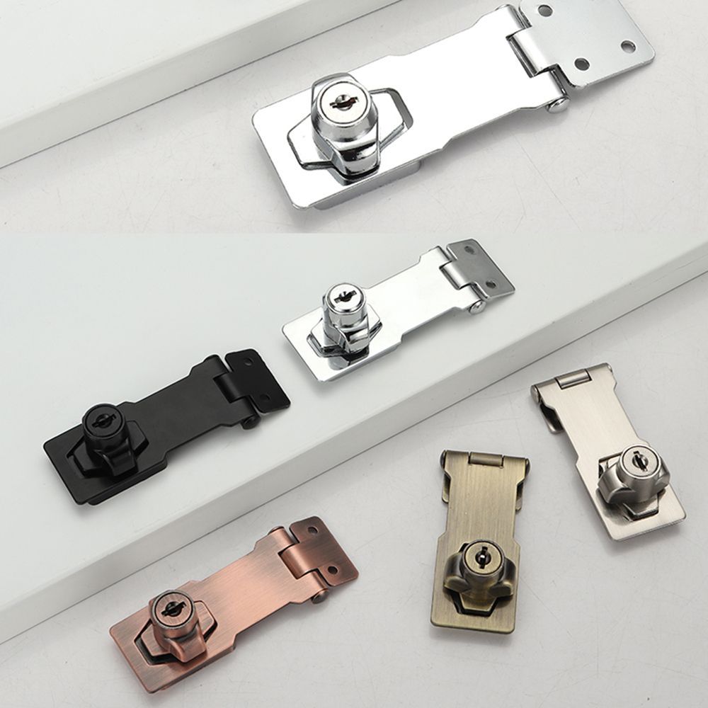 Serratura per Porta in Lega di - High Tech Office Accessories recensione e prezzo