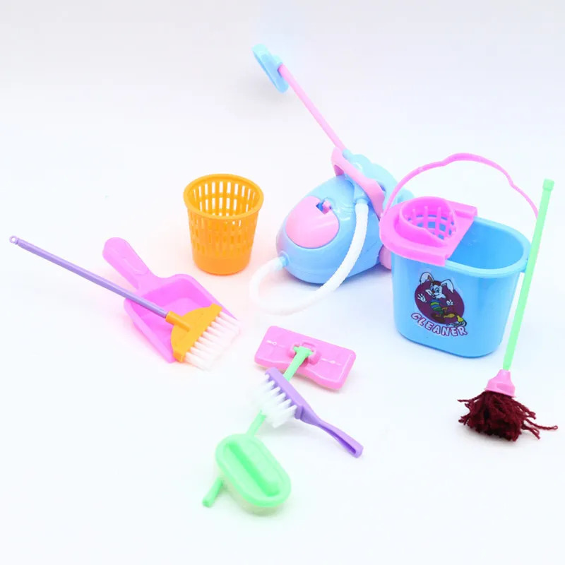 9 pezzi in miniatura casa dell - Tech House Accessories recensione e prezzo