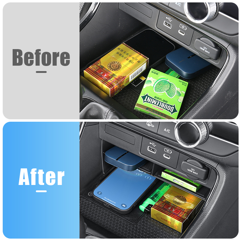 Auto Console Centrale Scatola  - Tech Car Accessories recensione e prezzo