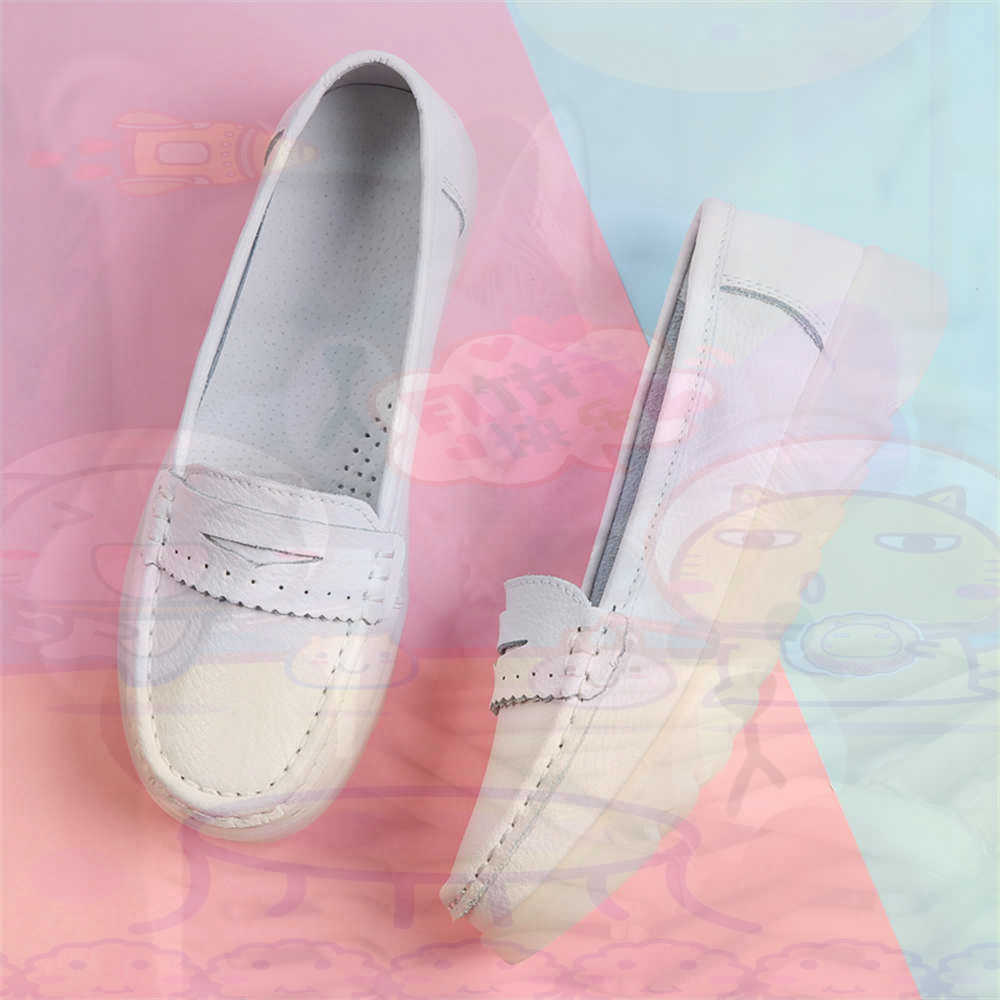 Mocassino Guida Scarpe da ginn - Tech Accessories Cheap recensione e prezzo