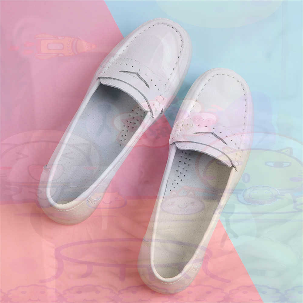Mocassino Guida Scarpe da ginn - Tech Accessories Cheap recensione e prezzo