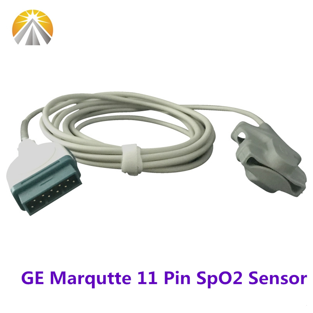 Tipi completi per sensore GE M - Tech Accessories Types recensione e prezzo