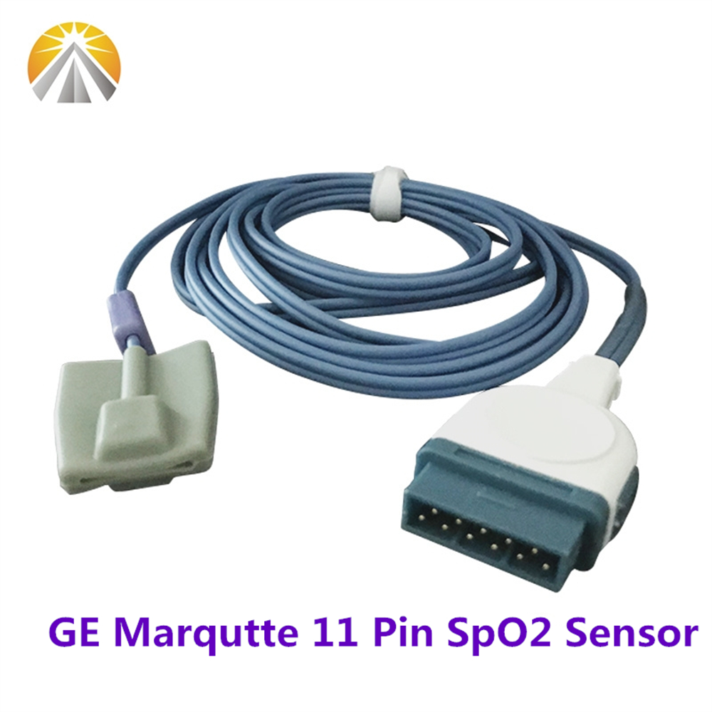 Tipi completi per sensore GE M - Tech Accessories Types recensione e prezzo