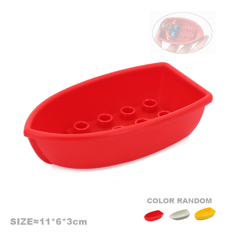 Blocchi di Costruzione Grandi  - Tech House Accessories recensione e prezzo