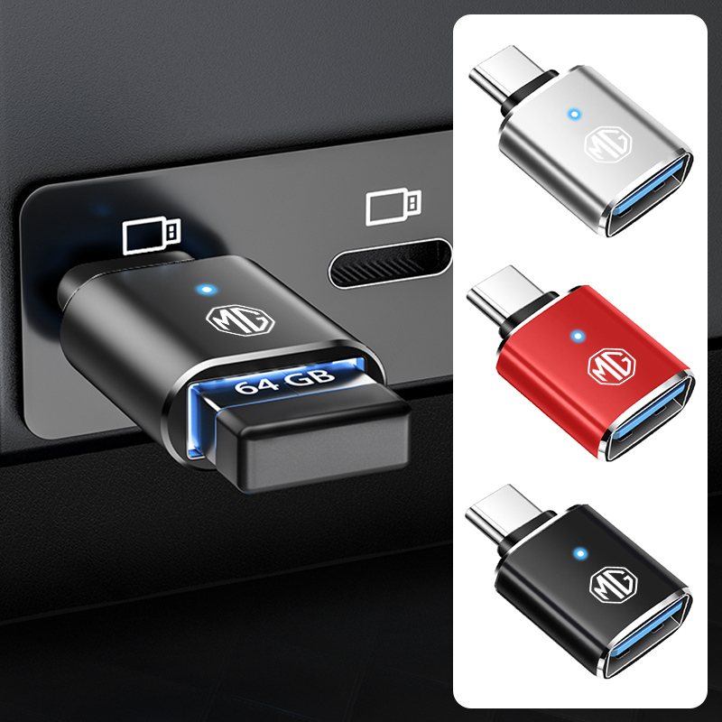 Auto LED Tipo C A USB 3.0 Cavo - Tech Car Accessories recensione e prezzo