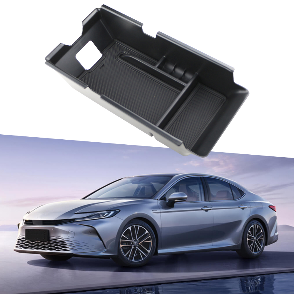 Vassoio portaoggetti per bracc - Tech Car Accessories recensione e prezzo