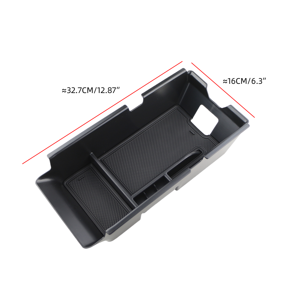Vassoio portaoggetti per bracc - Tech Car Accessories recensione e prezzo