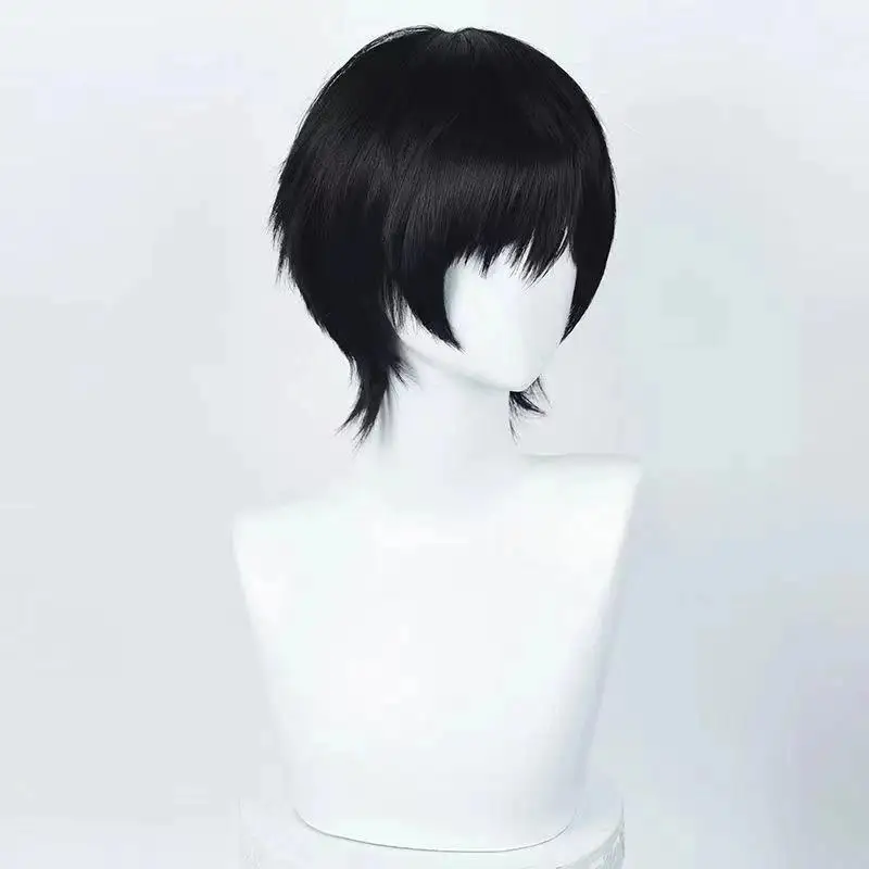Parrucca per cosplay anime da  - Tech Accessories For Men recensione e prezzo