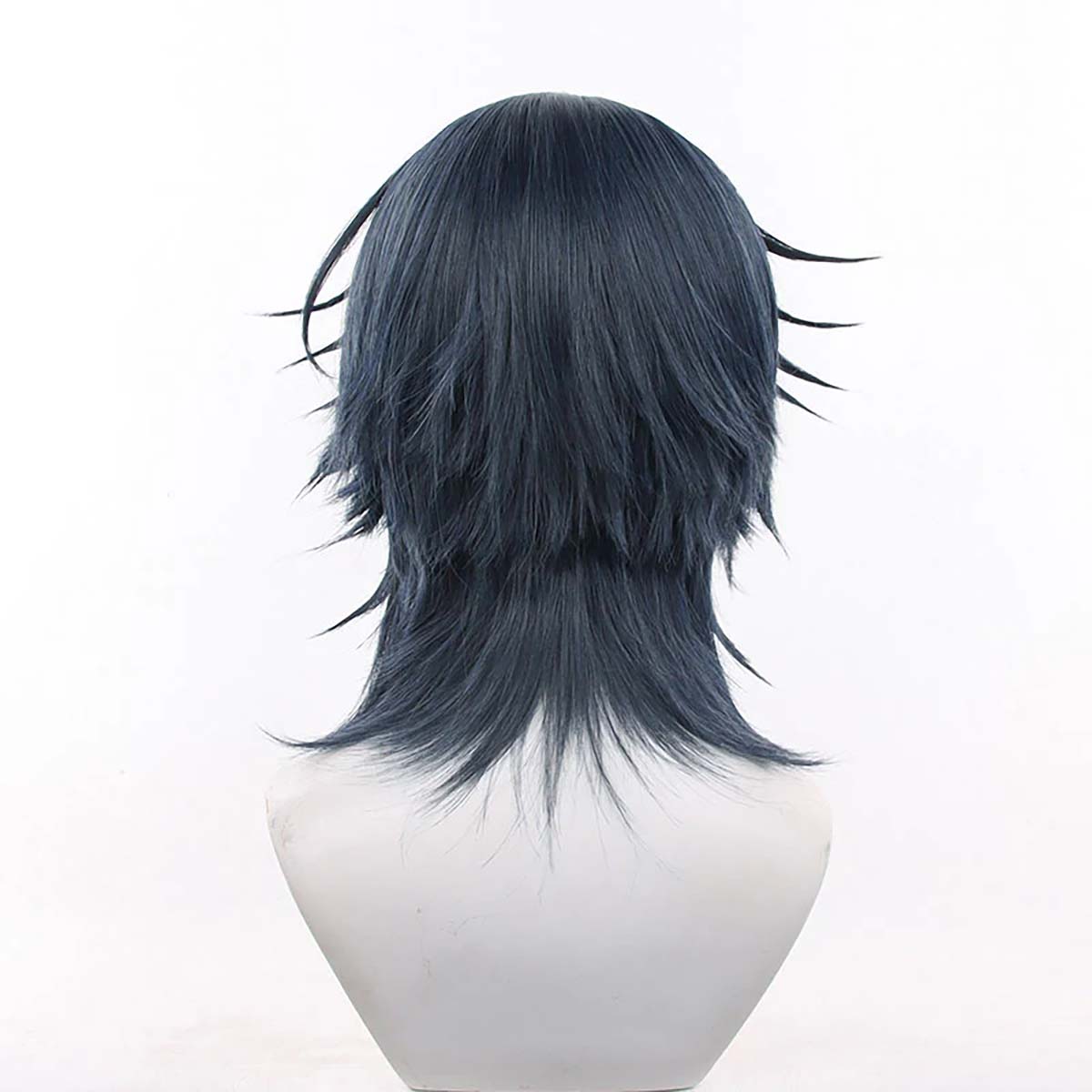 Parrucca Cosplay da Uomo Anime - Tech Accessories For Men recensione e prezzo