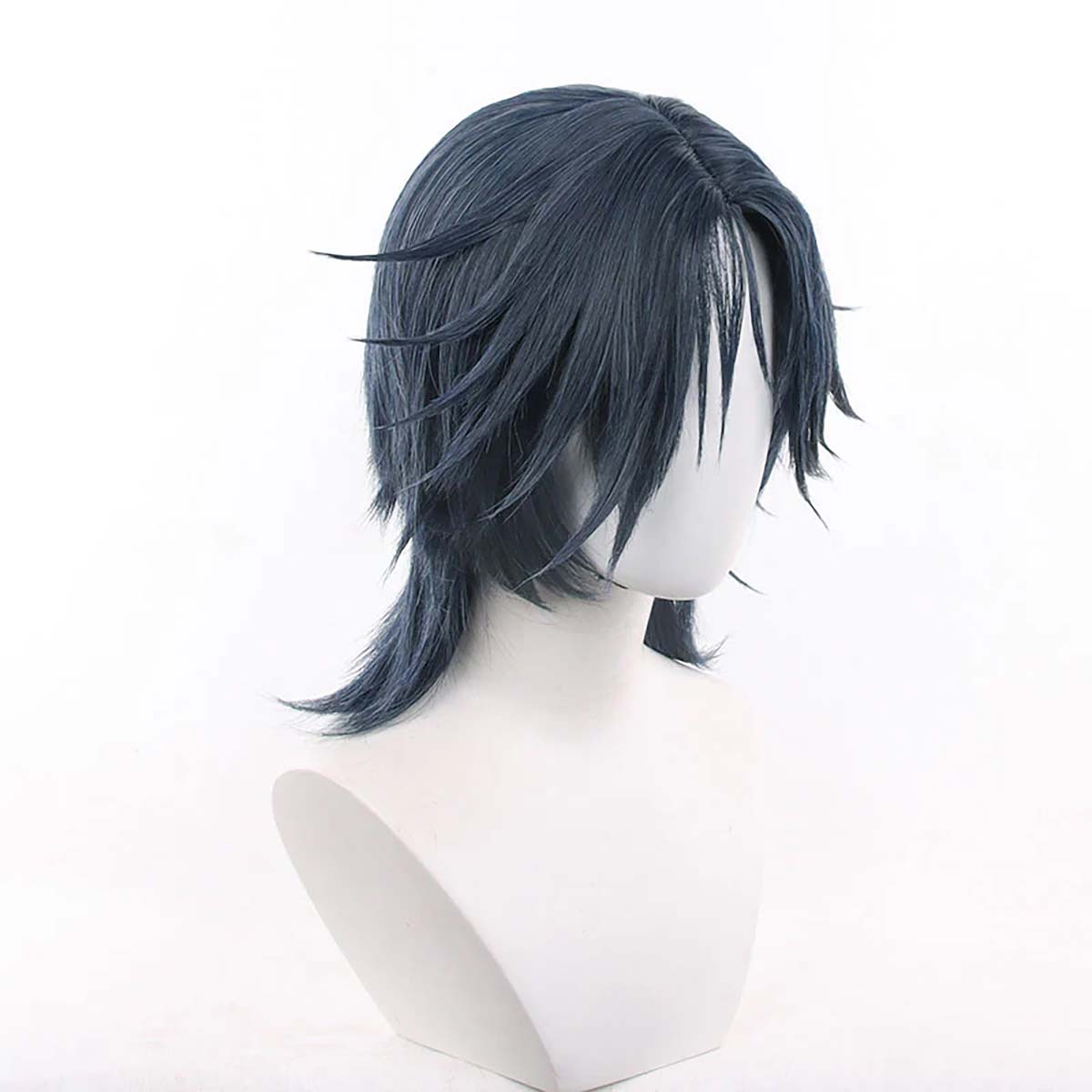 Parrucca Cosplay da Uomo Anime - Tech Accessories For Men recensione e prezzo