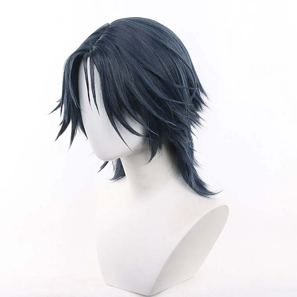Parrucca Cosplay da Uomo Anime - Tech Accessories For Men recensione e prezzo
