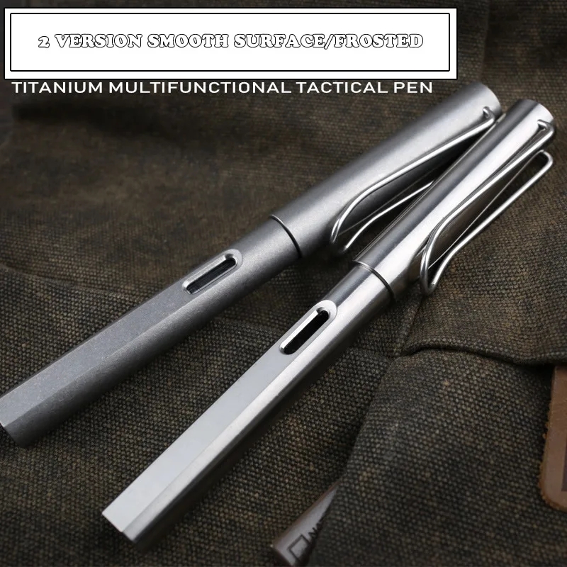 Penna stilografica 2 in 1 Penn - High Tech Office Accessories recensione e prezzo