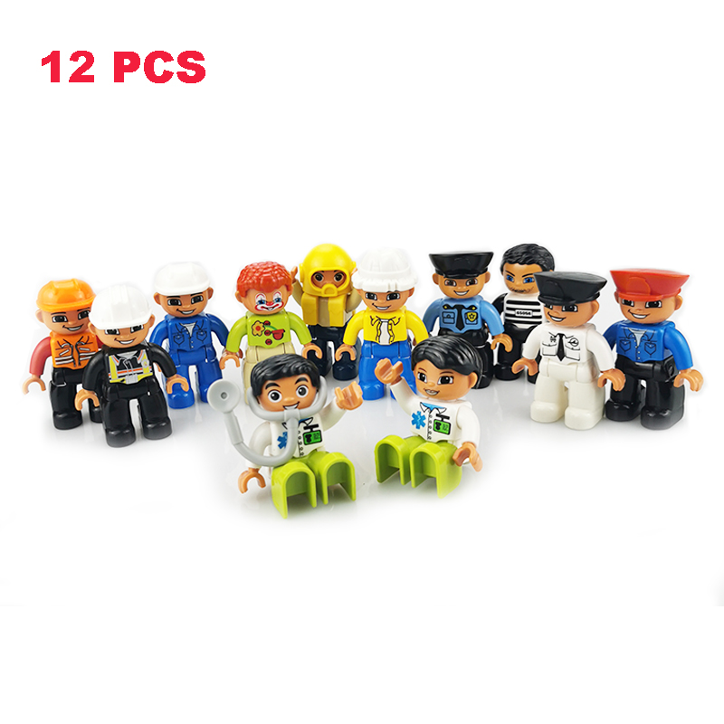 Play House Doll Model Big Buil - Tech House Accessories recensione e prezzo