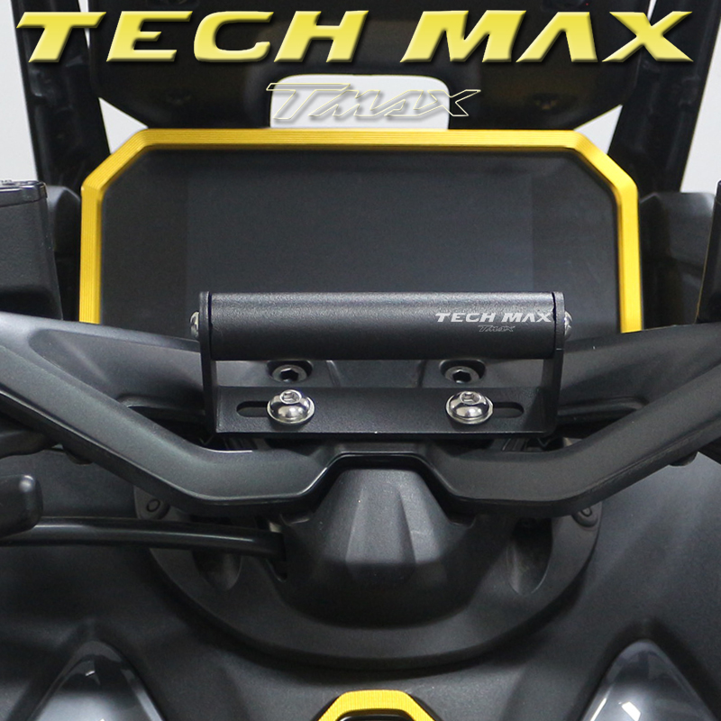 Accessori moto Staffa di navig - Tech Accessories Shop recensione e prezzo