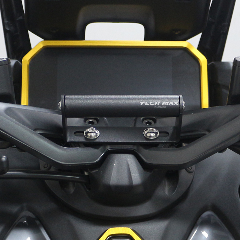 Accessori moto Staffa di navig - Tech Accessories Shop recensione e prezzo