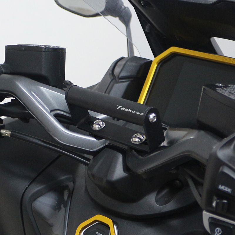 Accessori moto Staffa di navig - Tech Accessories Shop recensione e prezzo