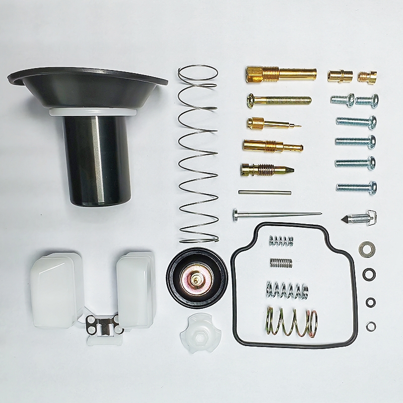 Kit di riparazione carburatore - Tech Q recensione e prezzo