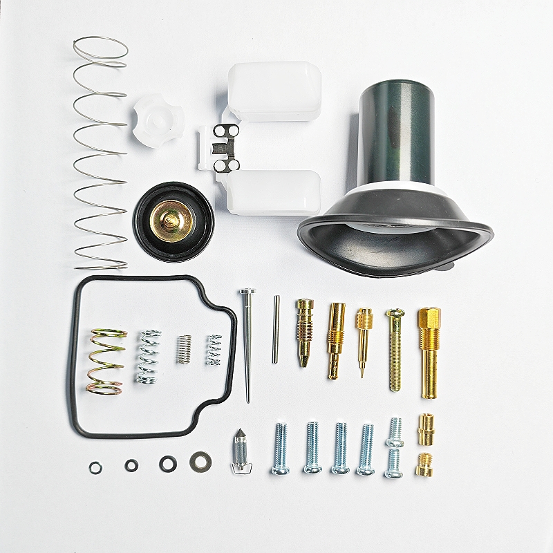 Kit di riparazione carburatore - Tech Q recensione e prezzo