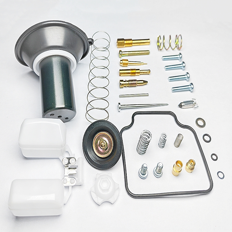 Kit di riparazione carburatore - Tech Q recensione e prezzo