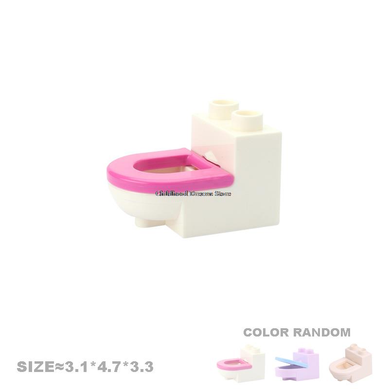 Grandi blocchi di costruzione  - Tech House Accessories recensione e prezzo