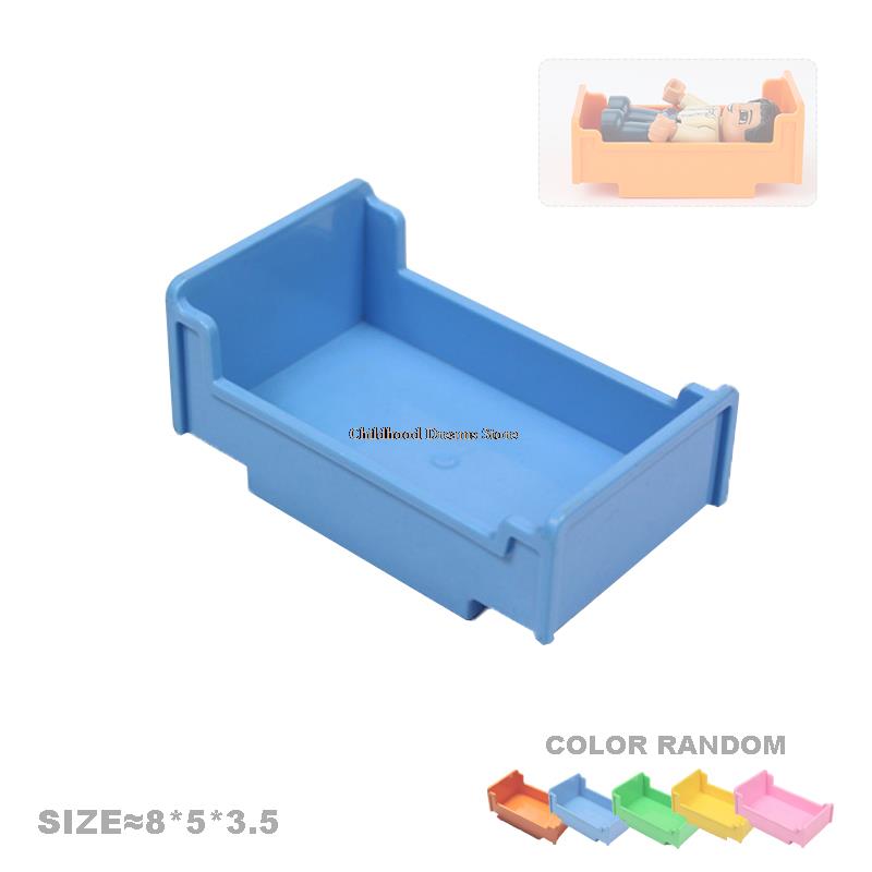 Grandi blocchi di costruzione  - Tech House Accessories recensione e prezzo