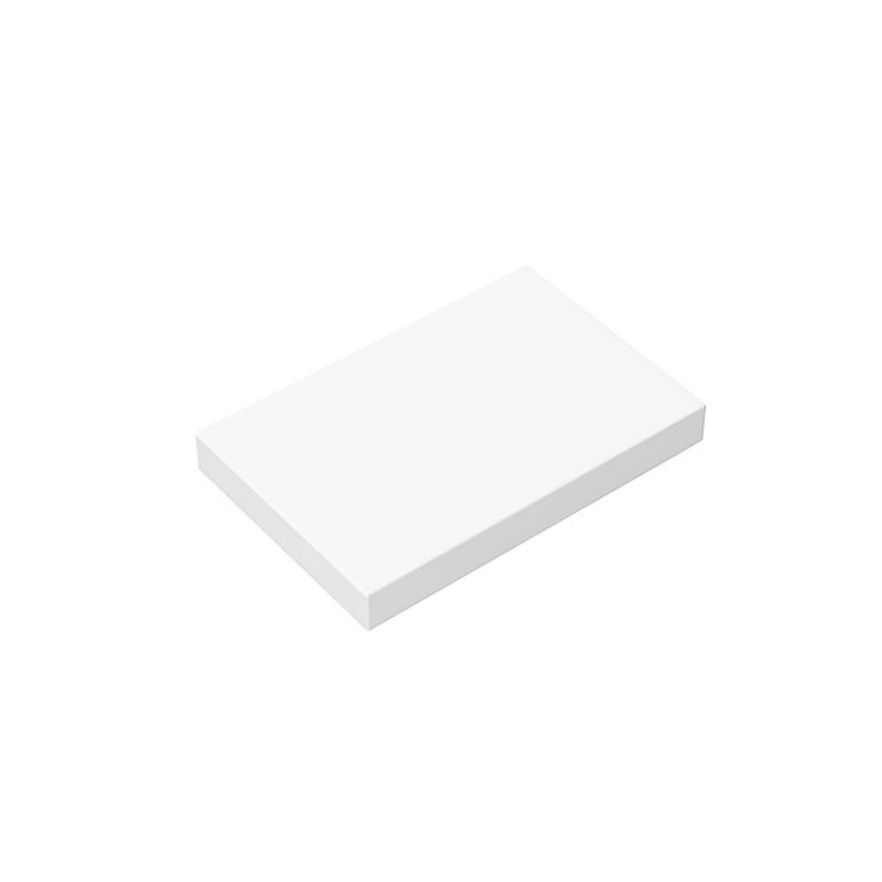 MOC 10PCS 26603 2x3 Piastra pe - Tech Accessories For Kids recensione e prezzo