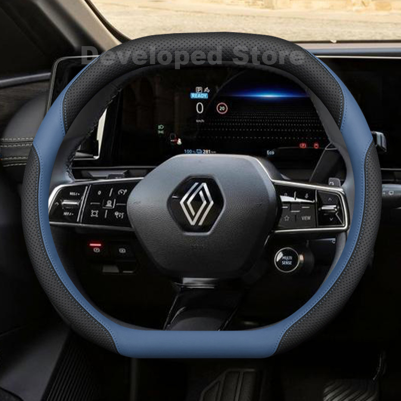 Coprivolante per Renault 5 e-T - Tech Accessories Types recensione e prezzo