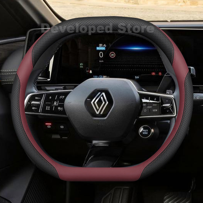Coprivolante per Renault 5 e-T - Tech Accessories Types recensione e prezzo