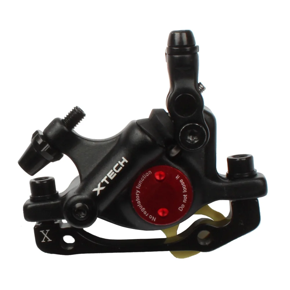 ZOOM XTECH HB100 MTB Disco Oli - Tech Q recensione e prezzo