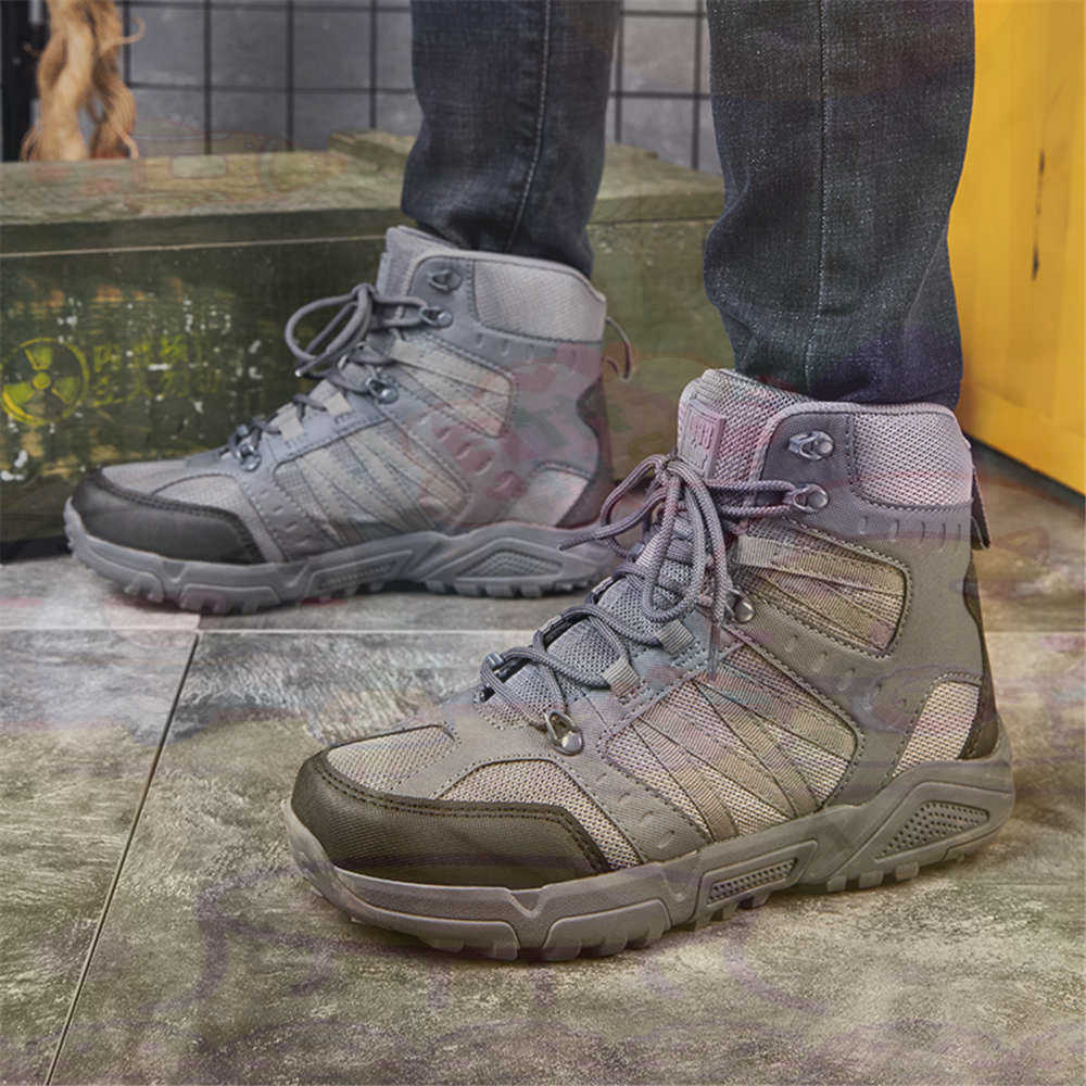 Angle Zimni Scarpe da uomo di  - Tech Accessories Cheap recensione e prezzo