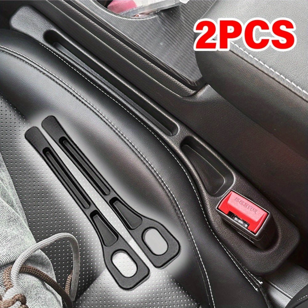 2 Pezzi Organizer per Fessure  - Tech Car Accessories recensione e prezzo