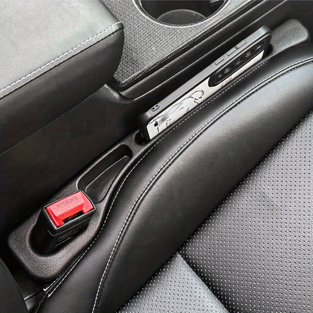 2 Pezzi Organizer per Fessure  - Tech Car Accessories recensione e prezzo