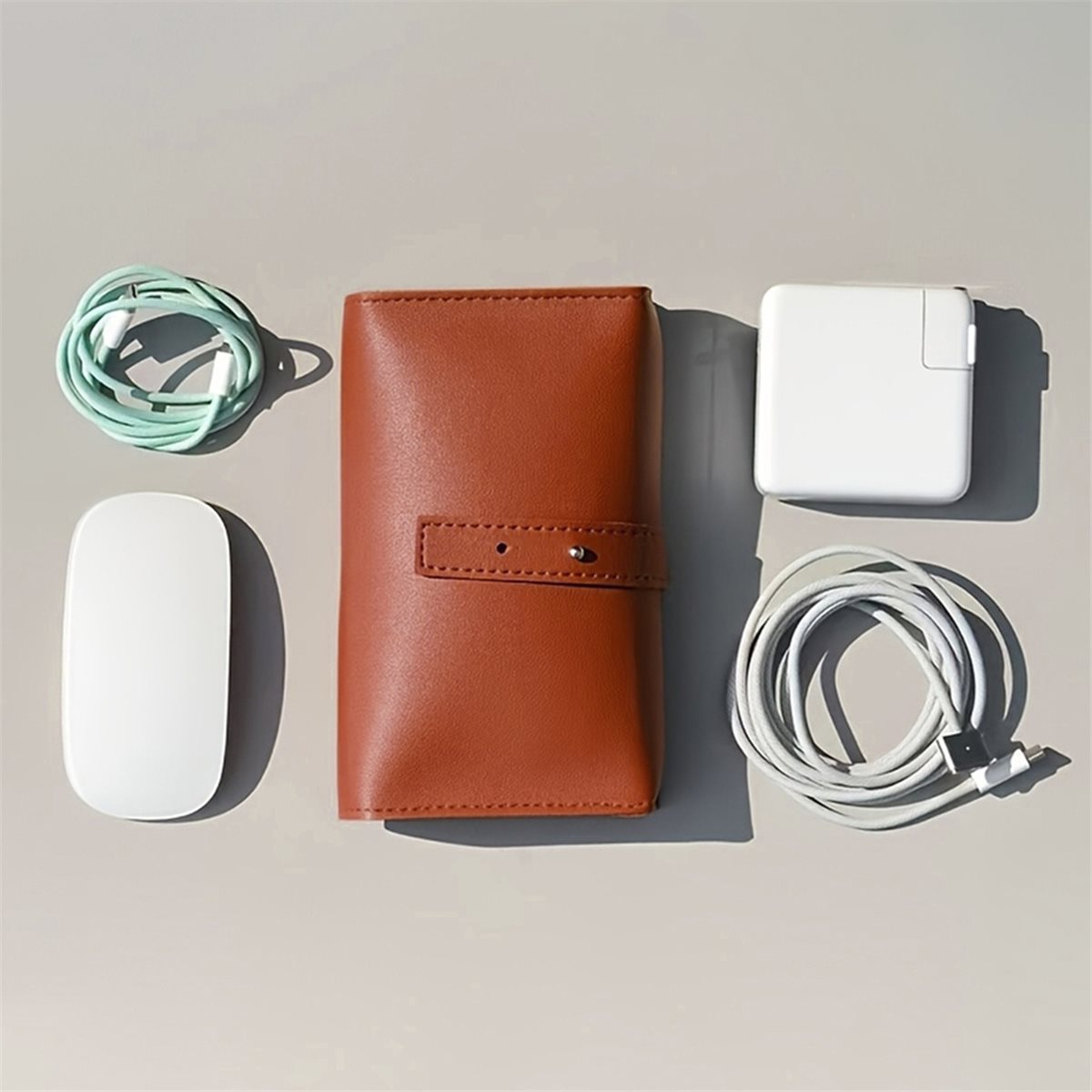 AA1994 Organizer multi-scompar - Tech Accessories Travel Case recensione e prezzo